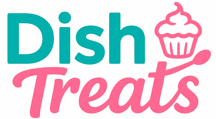 dishtreats