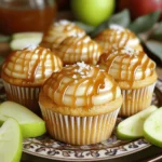 - 1 ½ cups all-purpose flour - 1 cup granulated sugar - ½ cup packed light brown sugar - 1 teaspoon baking powder - ½ teaspoon baking soda - ½ teaspoon fine sea salt - 1 teaspoon ground cinnamon - ½ teaspoon ground nutmeg - ½ cup unsalted butter, softened - 2 large eggs, at room temperature - 1 cup apple cider (non-alcoholic) - 1 teaspoon pure vanilla extract - ½ cup caramel sauce - Flaky sea salt for topping Use fresh, high-quality ingredients for the best flavor. I love using fresh apple cider, as it adds a rich taste. You can find it in many stores during fall. The spices, like cinnamon and nutmeg, give warmth to each bite. Make sure your butter and eggs are at room temperature. This helps them mix in better. The caramel sauce is key for those sweet bursts. You can make your own or buy it. If you want to get creative, consider using different types of caramel. Flaky sea salt adds a lovely crunch and balances the sweet. It’s important for that perfect salted caramel flavor. When you gather all the ingredients, you set yourself up for success. Each component plays a role in creating a moist, flavorful cupcake. Trust me; these cupcakes will impress anyone who tries them! To make your cupcakes light and fluffy, avoid overmixing. Mix just until combined. This keeps them airy and soft. For even baking, fill each liner about ¾ full. This allows room for rising without spilling over. To boost flavor, use a caramel soaking technique. After baking, poke holes in the tops of each cupcake. This lets the caramel sauce soak in. The ideal room temperature for ingredients is key, too. Let butter and eggs sit out for about 30 minutes. This helps everything mix better and rise well. - Storing at room temperature: Keep the cupcakes in an airtight container. They stay fresh for about 3 days. If you want to add a slice of bread, it helps keep them moist. - Refrigeration tips: If you need them longer, place them in the fridge. They last about a week but may dry out. Before serving, let them sit at room temperature for better texture. - How to freeze properly: First, let the cupcakes cool completely. Wrap each one tightly in plastic wrap. Then, place them in a freezer-safe bag. They can stay frozen for up to 3 months. - Thawing suggestions: When you're ready to eat them, take them out of the freezer. Leave them in the fridge overnight or on the counter for a few hours. Avoid microwaving, as it can change the texture. - How long do these cupcakes stay fresh? They stay fresh for 3 days at room temperature and up to a week in the fridge. - Can I use different types of apple cider? Yes! You can use spiced or even hard cider for a unique flavor. - Is it possible to make these cupcakes gluten-free? Absolutely! Use a gluten-free flour blend. Just ensure it has a binding agent. - How can I make homemade caramel sauce for the cupcakes? Combine sugar, butter, and cream in a pan. Cook until smooth and golden. - Why did my cupcakes turn out dense? Overmixing can cause this. Mix until just combined to keep them light. - What to do if the caramel isn't soaking in? Make sure to poke holes deep enough in the cupcakes for the caramel to seep in. {{image_4}} This blog post covered all you need to know for perfect cupcakes. You explored the right ingredients, mixing methods, and baking tips. Remember, use fresh ingredients for better taste. Avoid overmixing to keep them fluffy. Adding your favorite toppings can make them special. For storage, keep them at room temp or freeze them for later. You can now enjoy delicious cupcakes any time you want! Happy baking!
