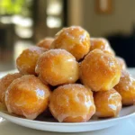 To make delicious cinnamon sugar pretzel bites in the air fryer, you'll need simple ingredients. Here’s what you need to gather: - 1 cup warm water (110°F to 115°F) - 2 tablespoons granulated sugar - 1 packet (2 1/4 teaspoons) active dry yeast - 3 cups all-purpose flour - 1 teaspoon salt - 1/4 cup baking soda - 1/4 cup unsalted butter, melted - 1/2 cup granulated sugar (for coating) - 1 tablespoon ground cinnamon Each ingredient plays a key role in the final product. The warm water helps activate the yeast. The sugar feeds the yeast, making it bubble. Flour gives the pretzel bites their shape and chew. Salt adds flavor, while baking soda helps with the boiling process. Butter brings richness, and cinnamon sugar gives that sweet finish. Gather these items, and you’ll be ready to make a tasty snack that’s easy to share! - First, combine 1 cup of warm water with 2 tablespoons of granulated sugar. - Next, sprinkle 1 packet of active dry yeast on top. Let it sit for about 5 minutes. You want it to foam and bubble. - In a large bowl, mix 3 cups of all-purpose flour with 1 teaspoon of salt. - Create a well in the center. Pour in the yeast mixture and 1/4 cup of melted unsalted butter. Stir until the dough comes together. - Transfer the dough to a floured surface. Knead it for about 5 minutes until smooth. - Form the dough into a ball, place it in a greased bowl, and cover it with a damp cloth. Let it rise in a warm spot for about 30 minutes or until it doubles. - While the dough rises, preheat your air fryer to 350°F (175°C). - In a medium pot, bring 4 cups of water to a boil. Stir in 1/4 cup of baking soda carefully. - Once the dough has risen, punch it down gently. Roll it into ropes about 1 inch thick. Cut each rope into 1-inch pieces. - Working in batches, drop 6 to 8 pretzel bites into the boiling water. Cook for 30 seconds, then remove them with a slotted spoon. Let them drain on a towel. - Place the drained pretzel bites in a single layer in the air fryer basket. Air fry for 8 to 10 minutes until golden brown. - While they cook, mix 1/2 cup of granulated sugar with 1 tablespoon of ground cinnamon in a shallow bowl. - Once cooked, toss the warm pretzel bites in the cinnamon sugar mix. Make sure each bite is coated well. - Enjoy your tasty cinnamon sugar pretzel bites warm! Kneading the dough is key. It helps make the pretzel bites chewy. Knead for about five minutes until smooth. This step builds the gluten structure. For rising, find a warm spot. Cover the dough with a damp cloth. A good place is near a warm oven. Let it rise until it doubles in size, about 30 minutes. This makes the pretzel bites light and fluffy. Set your air fryer to 350°F (175°C). This temperature gives a nice golden color. Cook the pretzel bites for 8 to 10 minutes. Keep an eye on them to avoid overcooking. When they smell good, they are ready. If they cook too long, they can get hard. Check them a few minutes before the time is up. This way, you catch them just right. Timing for the coating is important. Toss the warm pretzel bites in cinnamon sugar right after frying. This helps the sugar stick well. Make sure each bite is covered fully for the best flavor. You can also try other toppings. Think about a sprinkle of sea salt or a drizzle of chocolate. These can add a twist to your pretzel bites. Have fun and get creative with your toppings! {{image_4}} You can change up the flavors of your pretzel bites. Try these fun ideas: - Chocolate chip stuffed pretzel bites: Roll the dough around chocolate chips. This makes a sweet treat inside. - Cheese-filled pretzel bites: Add small cubes of cheese before sealing the dough. Warm, gooey cheese makes every bite special. The coating can also be fun to switch. Here are some tasty options: - Pumpkin spice sugar: Mix pumpkin spice with sugar for a seasonal twist. This adds warm, cozy flavors. - Vanilla glaze alternatives: Drizzle a sweet vanilla glaze over the bites instead of cinnamon sugar. This turns your pretzel bites into a dessert! How you serve these pretzel bites can make them even better. Here are some ideas: - Suggested dips: Serve with cream cheese or caramel for dipping. Both add a rich taste to each bite. - Pairing with beverages: Enjoy these bites with apple cider or hot chocolate. The sweet flavors will complement each other perfectly. To store unused pretzel bites, let them cool completely first. Place them in an airtight container. You can keep them at room temperature for up to two days. For best taste, eat them fresh. If you have extra bites, you can wrap them tightly in plastic wrap. For freezing, arrange the pretzel bites in a single layer on a baking sheet. Freeze them for about an hour until firm. Then, transfer them to a freezer-safe bag. Remove as much air as possible. They will stay fresh for up to three months. When you're ready to enjoy them, thaw the bites in the fridge overnight. Reheat them in the air fryer at 350°F for about 5 minutes. This will restore their crispness and warmth. At room temperature, these pretzel bites last about two days. After that, they may dry out or become stale. Signs of spoilage include a hard texture or a sour smell. If you see any mold, it's best to toss them out. Always check for freshness to ensure a tasty snack! Yes, you can make these pretzel bites gluten-free. Use a gluten-free flour blend. Look for a blend with xanthan gum for the best texture. You might need to adjust the amount of water. Start by adding a little less, then add more as needed. These pretzel bites take about 1 hour and 15 minutes to make. This includes rising time, boiling, and air frying. Prep time is only 15 minutes, so they are quick and fun to make! If your dough doesn’t rise, check your yeast. Make sure it is fresh and active. If the water is too hot or cold, it can kill the yeast. It should be warm, around 110°F to 115°F. Try again with a new batch of yeast if needed. Yes, you can freeze the dough. After kneading, wrap it tightly in plastic wrap. Store it in an airtight container. When ready to use, thaw it in the fridge overnight. Let it rise again before boiling and air frying. Making pretzel bites is fun and satisfying. You learned the ingredients and steps needed, from activating yeast to air frying. I shared tips to perfect your dough and ideas for flavors and coatings. You can store, freeze, and enjoy these bites easily. Experiment with dips and topping options to make them your own. Now, you have all you need to create delicious pretzel bites. Enjoy this tasty treat anytime!