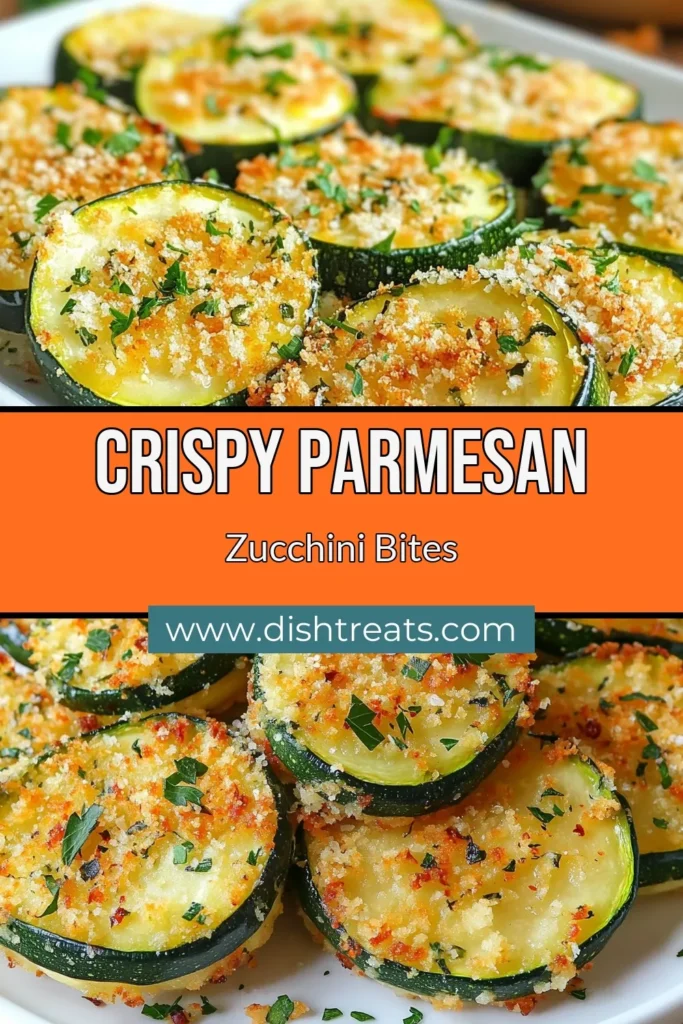 Looking for a delicious and healthy side dish? Try this Parmesan herb zucchini recipe! This baked zucchini with Parmesan cheese is not only gluten-free but also packed with flavor. Enjoy crispy Parmesan zucchini that’s easy to make and perfect for any meal. Discover how to make this healthy zucchini side dish that everyone will love. Save this recipe for later and impress your guests! #HealthyEating #ZucchiniRecipes #GlutenFree #ParmesanZucchini