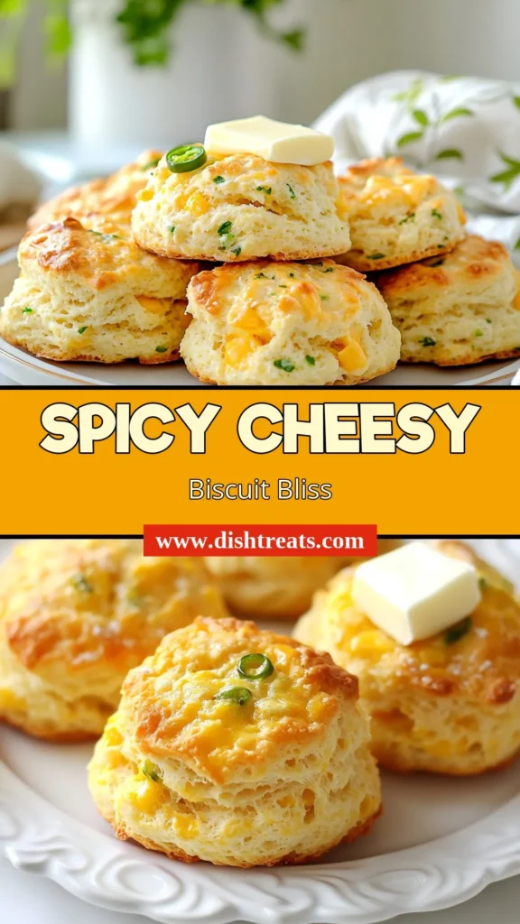 Discover the ultimate recipe for Cheddar Jalapeño Drop Biscuits that will spice up your snack game! These easy jalapeño biscuits combine sharp cheddar and fresh jalapeños for a flavorful twist on homemade cheddar biscuits. Perfect for brunch or as a savory side, this biscuit recipe with jalapeños is simple and quick to make. Ready to impress your guests? Save this must-try recipe now! #CheddarJalapeñoBiscuits #SpicyCheddarDropBiscuits #EasyJalapeñoBiscuitsRecipe #HomemadeCheddarBiscuits
