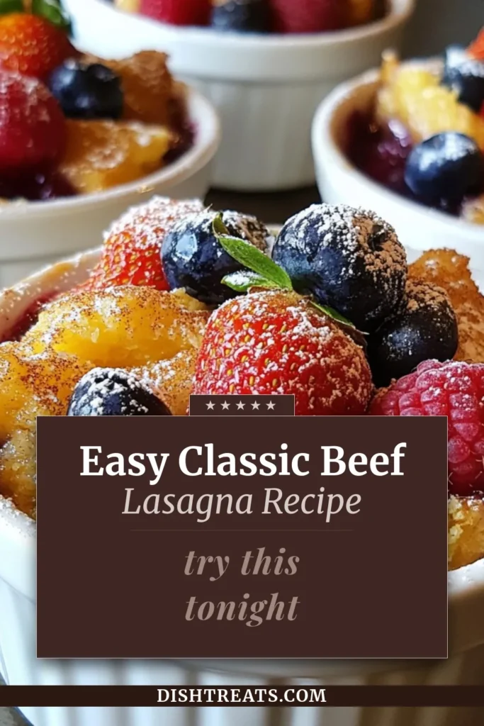 Indulge in this easy Triple Berry Cobbler recipe, perfect for summer! Packed with fresh strawberries, blueberries, and raspberries, this homemade cobbler with berries is a must-try. It combines simple ingredients for a delightful berry dessert that's sure to impress. Easy to prepare and incredibly delicious, this berry dessert recipe makes a great addition to any gathering. Save this recipe for your next summer gathering! #TripleBerryCobbler #BerryDessertRecipes #EasyCobblerRecipe #SummerFruitCobbler