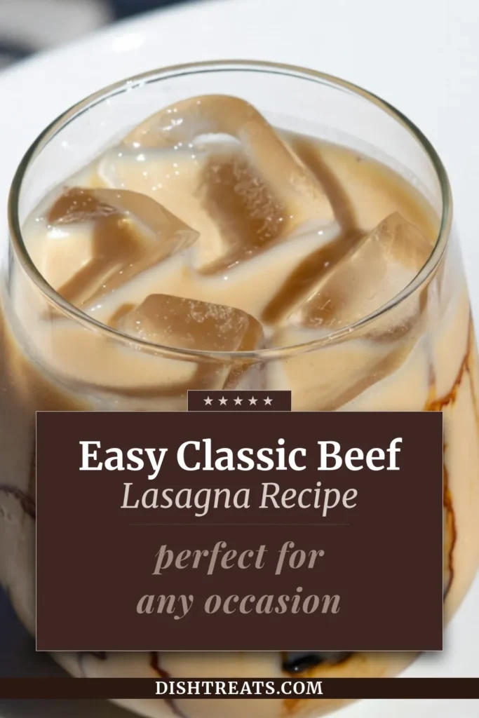 Indulge in this delicious homemade brown sugar boba milk tea recipe that's perfect for tea lovers! Learn how to create the ultimate tapioca pearls recipe and savor a delightful brown sugar syrup milk tea in just 35 minutes. This easy bubble tea recipe is customizable and can be enjoyed any time. Don’t miss out on this sweet treat—save it for your next craving! #BrownSugarBoba #BubbleTea #TapiocaPearls #HomemadeBobaTea