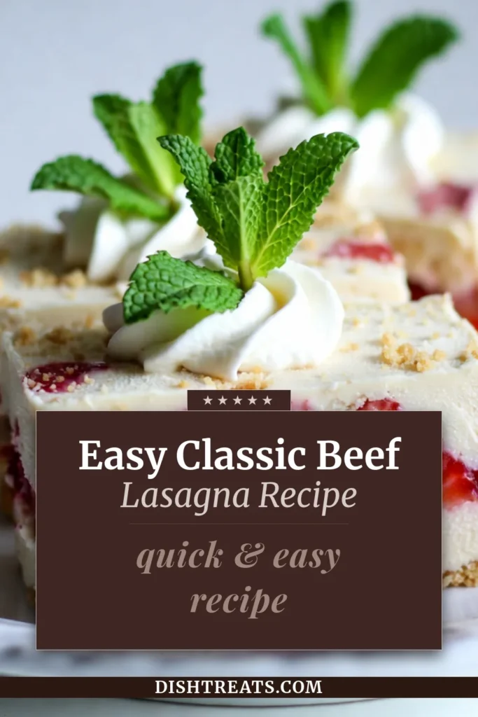 Indulge in the ultimate summer dessert with these delicious Strawberry Shortcake Ice Cream Bars! Perfect for a no-bake ice cream dessert, this recipe combines fresh strawberries, creamy vanilla ice cream, and crunchy shortbread cookies. Quick and easy, these homemade ice cream bars are a must-try for any strawberry dessert lover. Get ready to impress your friends and family! Save this recipe for your summer dessert collection! #StrawberryShortcake #IceCreamBars #SummerDesserts #NoBakeDessert