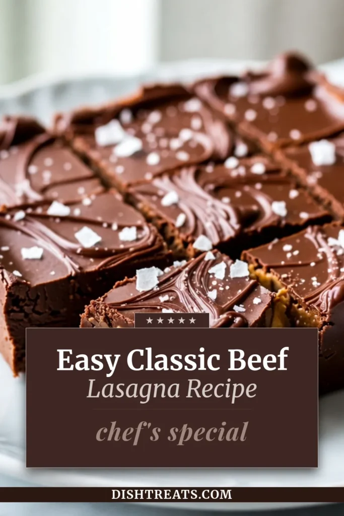 Indulge in the rich and creamy goodness of chocolate peanut butter fudge with this easy fudge recipe. This no-bake fudge dessert is perfect for satisfying your sweet tooth and impressing your friends. Made with just a few simple ingredients, this decadent chocolate recipe is a must-try! Enjoy homemade chocolate treats that can be customized with nuts for added crunch. Save this delicious recipe for your next gathering! #ChocolatePeanutButterFudge #FudgeRecipe #NoBakeDesserts #ChocolateTreats